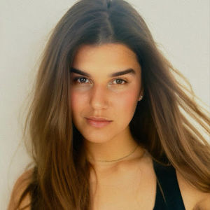 Meet your Posher, Sasha